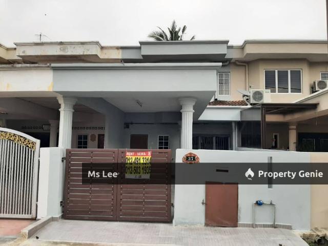 Terraced House for rent in Port Klang, Selangor