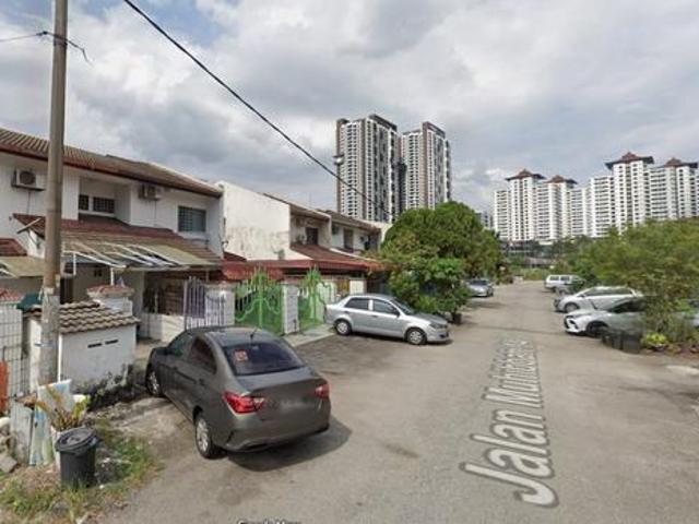 Terraced House for rent in Petaling, Subang Jaya