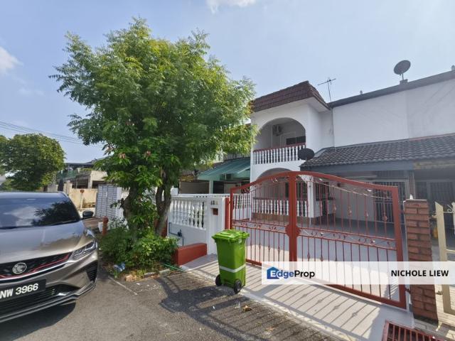 House for rent in Cheras, Kuala Lumpur