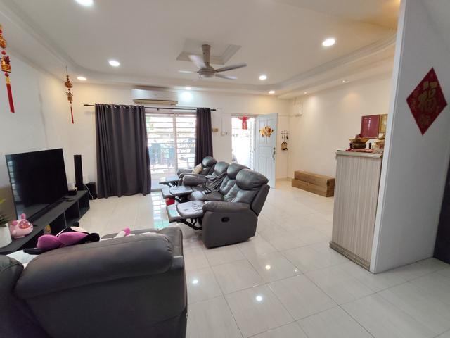 Terraced House for sale in Petaling, Subang Jaya