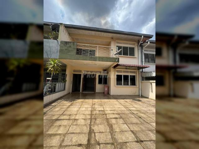 House for rent in Petaling, Damansara Damai