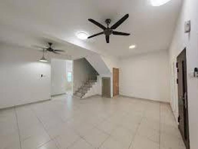 Terraced House for sale in Semenyih, Majlis Perbandaran Kajang