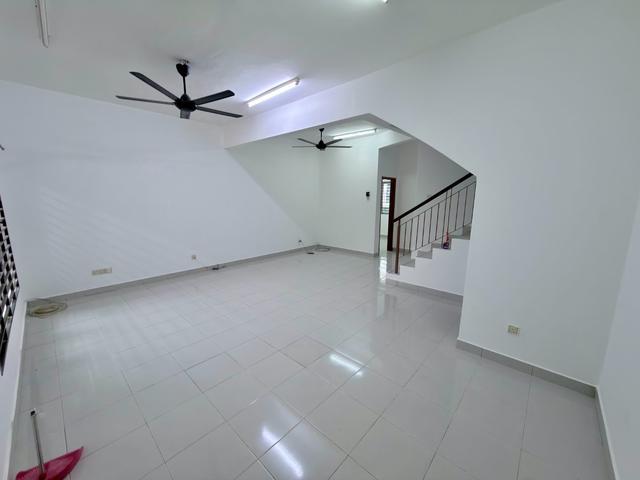 Terraced House for rent in Kajang, Langat