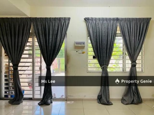 House for rent in Bandaraya Klang, Klang