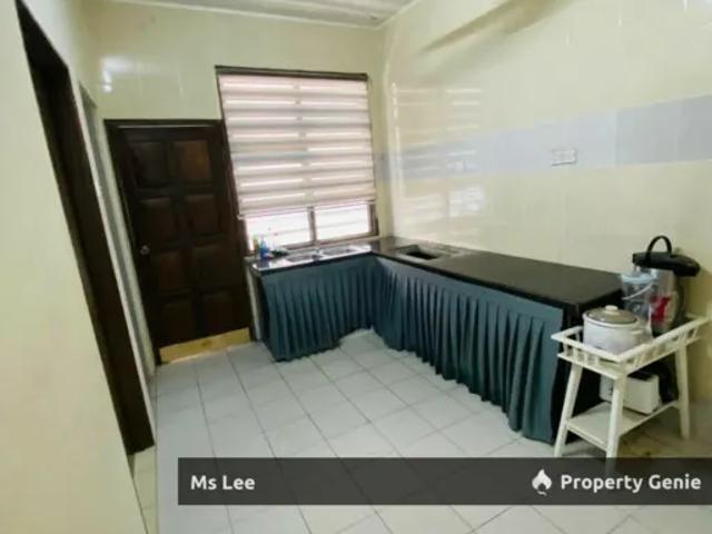 House for rent in Bandaraya Klang, Klang