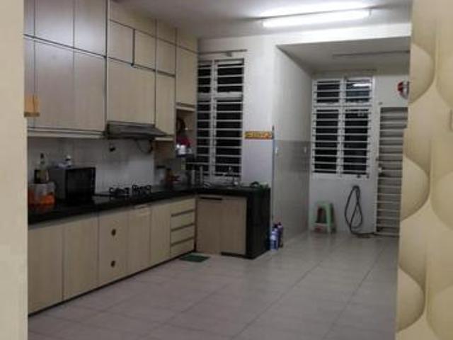 Terraced House for sale in Petaling, Subang Jaya