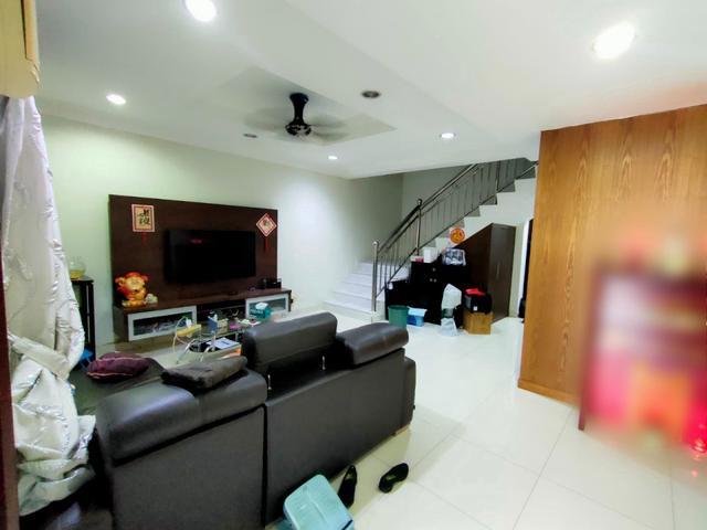 Terraced House for sale in Petaling, Subang Jaya