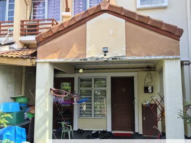 House for sale in Petaling, Subang Jaya