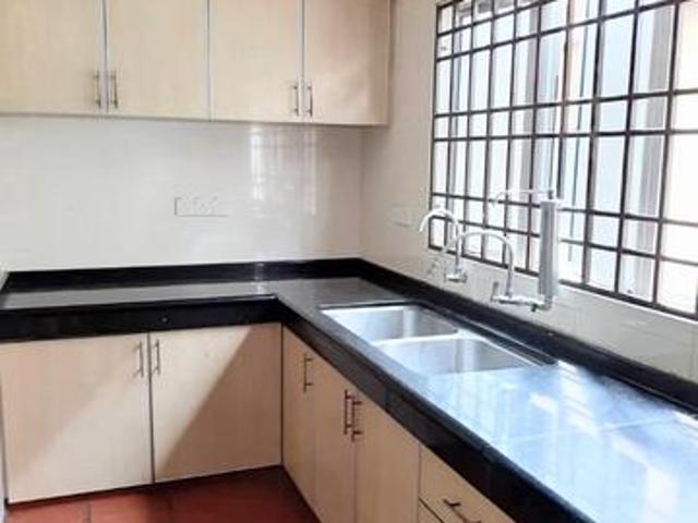 Terraced House for rent in Petaling, Subang Jaya