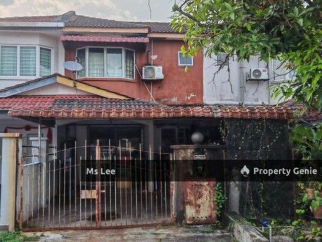 House for rent in Petaling, Subang Jaya