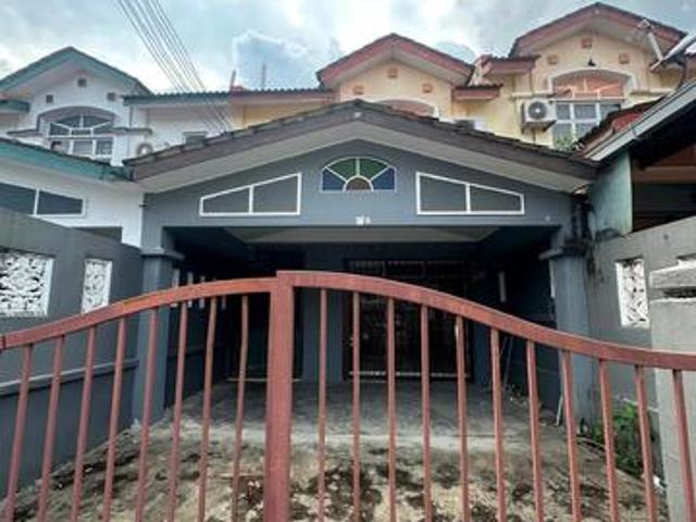 Terraced House for sale in Skudai, Iskandar Puteri