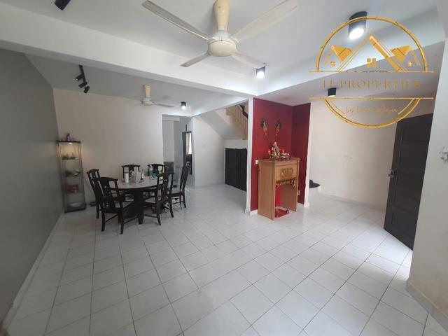 Terraced House for sale in Petaling, Subang Jaya