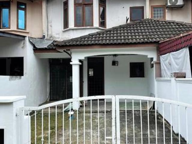 Terraced House for rent in Petaling, Subang Jaya