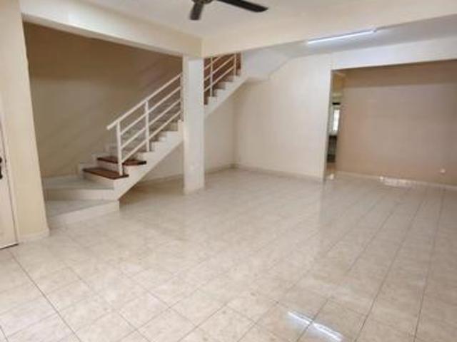 Terraced House for sale in Petaling, Subang Jaya