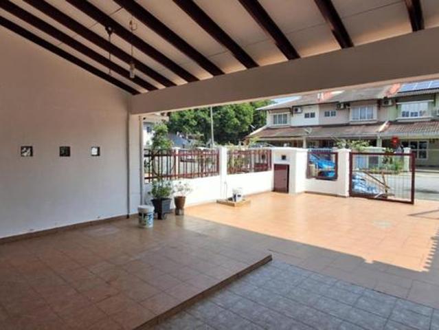 Terraced House for sale in Petaling, Subang Jaya