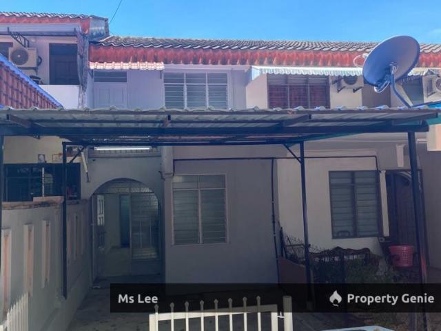 Terraced House for rent in Sendayan Village, Negeri Sembilan