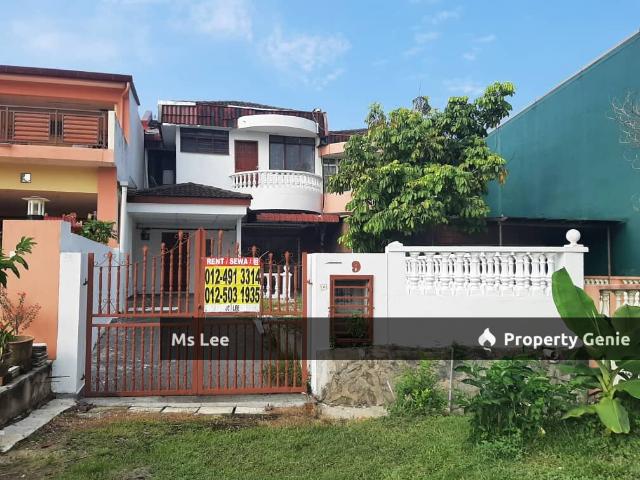 Terraced House for rent in Sendayan Village, Negeri Sembilan