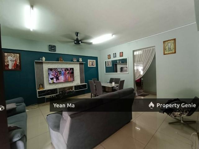 Terraced House for sale in Selayang, Selangor