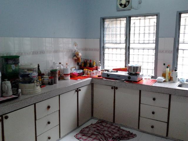 Terraced House for sale in Petaling, Subang Jaya