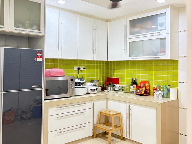 Terraced House for sale in Kajang, Langat