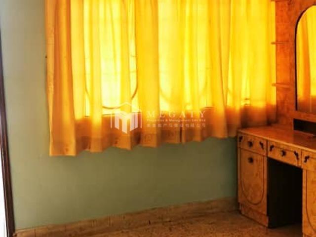 House for rent in Taman Sentosa, Johor Bahru