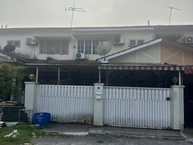 Terraced House for sale in Port Klang, Selangor