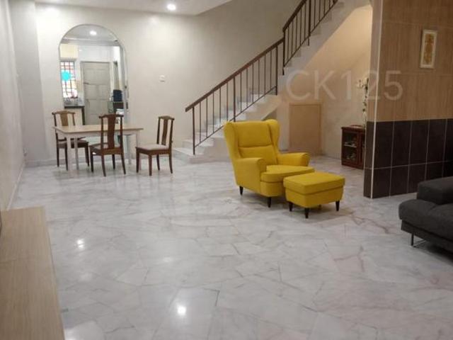Terraced House for sale in Port Klang, Selangor