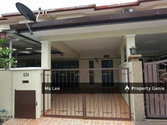 House for rent in Port Klang, Selangor