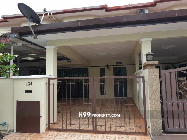 House for rent in Port Klang, Selangor