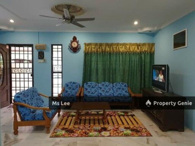 House for rent in Bandar Sentosa, Bandaraya Klang