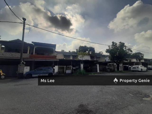 Terraced House for rent in Port Klang, Selangor
