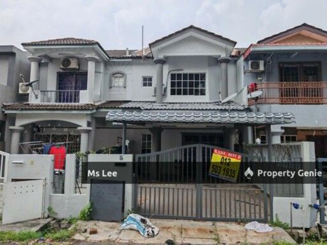 House for rent in Port Klang, Selangor