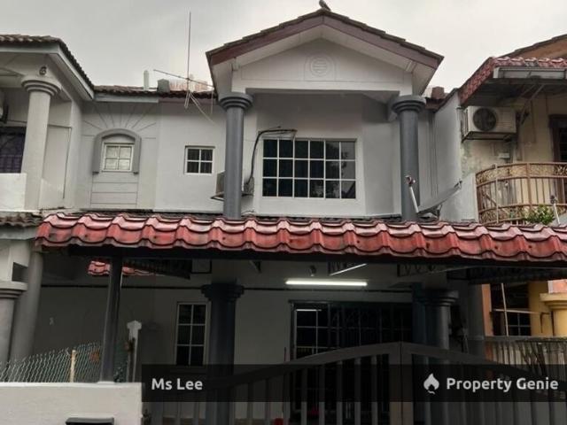 Terraced House for rent in Port Klang, Selangor