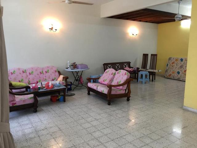 Terraced House for sale in Petaling, Subang Jaya