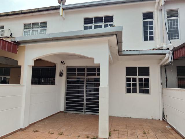 Terraced House for sale in Sendayan Village, Negeri Sembilan