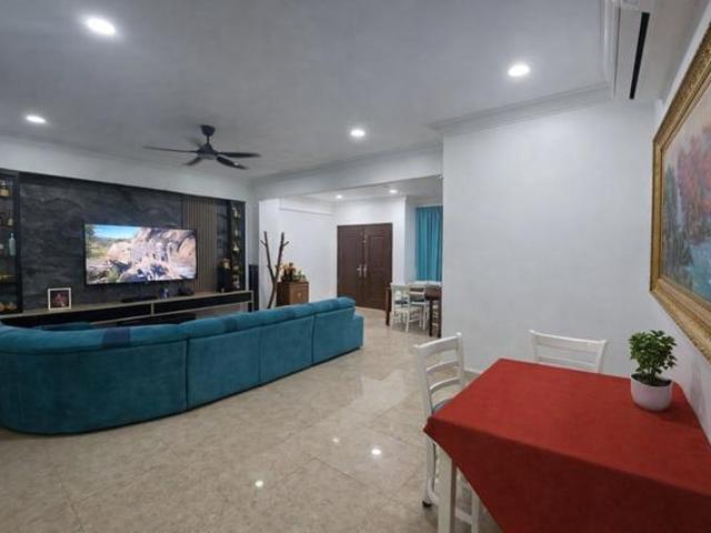 Terraced House for sale in Johor Bahru