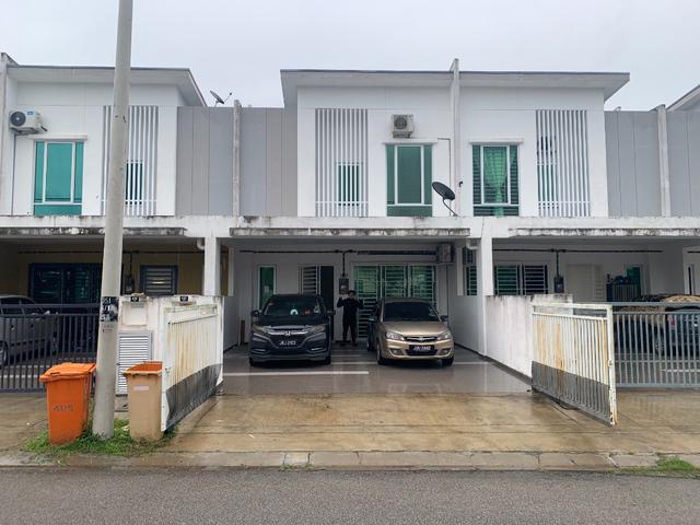Terraced House for sale in Kluang, Johor