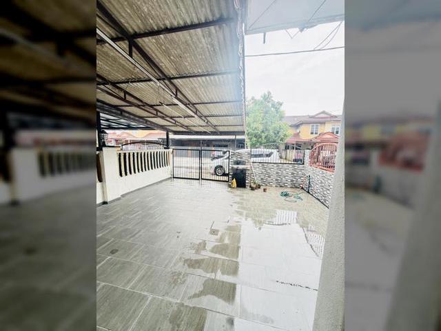 Terraced House for sale in Port Klang, Selangor