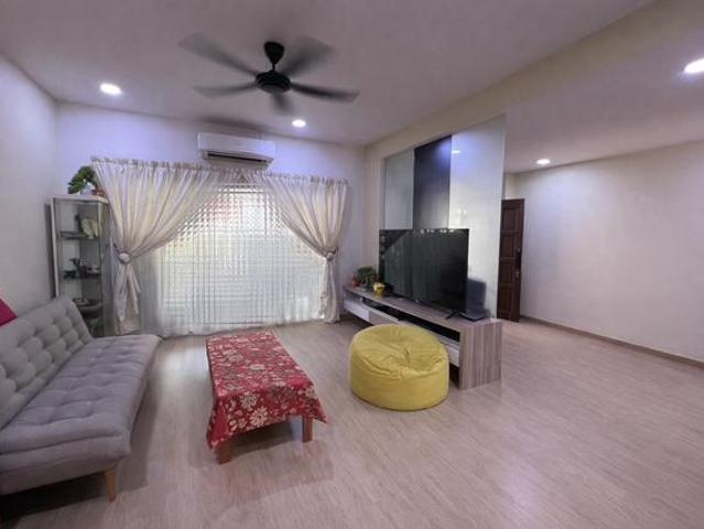 Terraced House for sale in Kajang, Langat