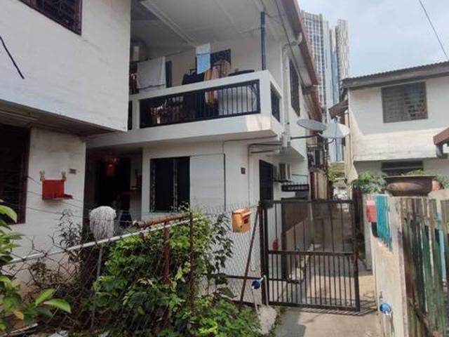 Terraced House for sale in Country Heights Damansara, Kuala Lumpur