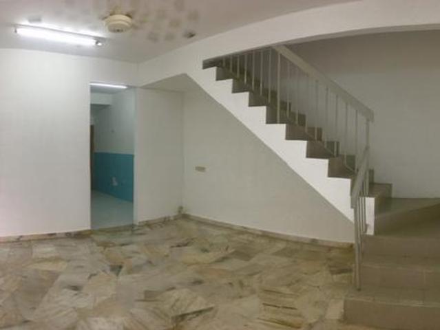 Terraced House for sale in Kajang, Langat