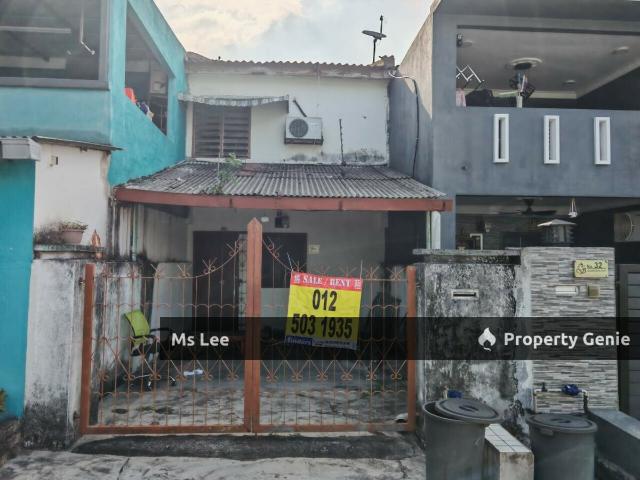 Terraced House for rent in Alam Impian, Selangor