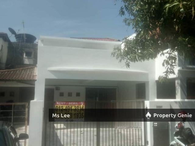 Terraced House for rent in Petaling, Subang Jaya
