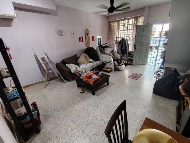 Terraced House for sale in Country Heights Damansara, Kuala Lumpur