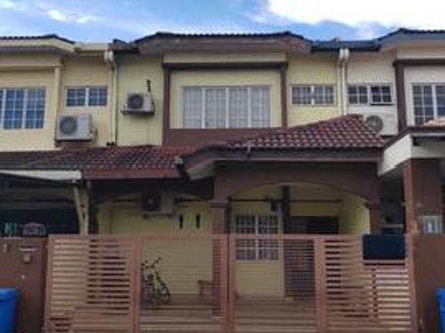 Terraced House for sale in Port Klang, Selangor