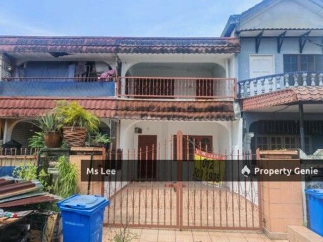 House for rent in Petaling, Alam Impian