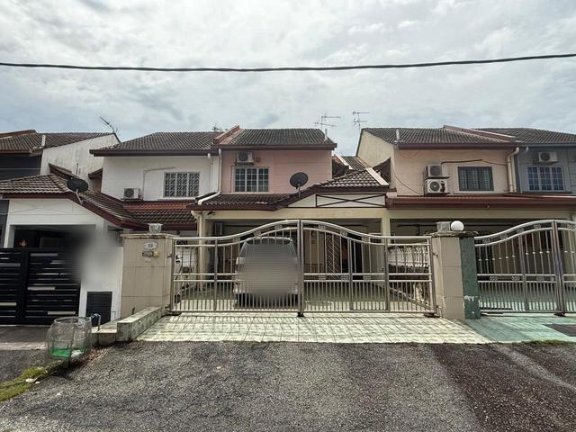 Terraced House for sale in Petaling, Subang Jaya