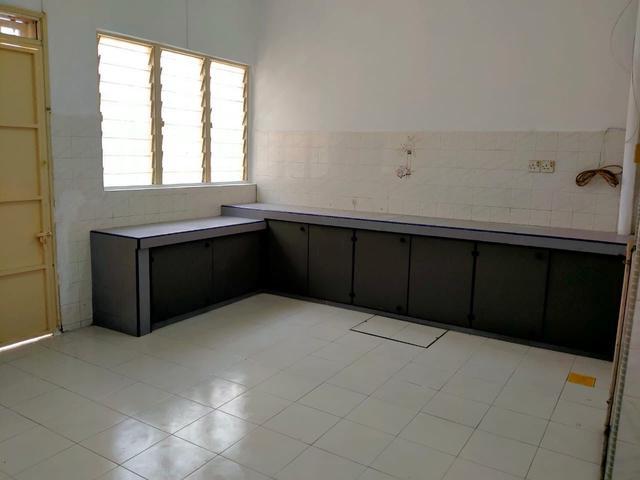 Terraced House for sale in Petaling, Subang Jaya