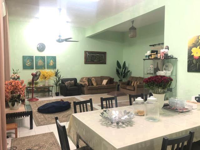 Terraced House for sale in Kajang, Langat
