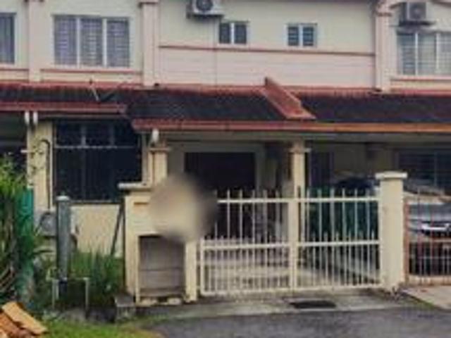 Terraced House for sale in Petaling, Subang Jaya